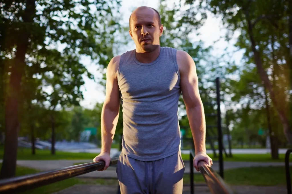 Kako muško tijelo mijenja ravnotežu hormona nakon četrdesete