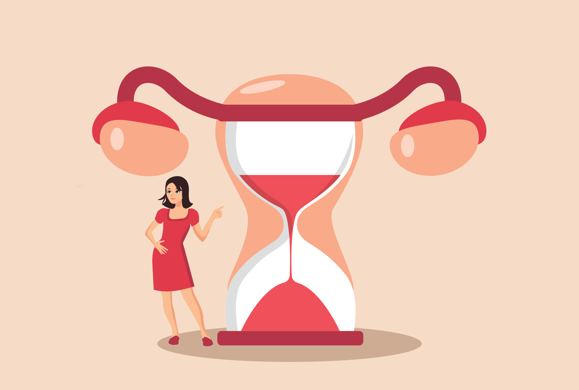 Perimenopauza i prve promjene koje tijelo šalje kao znak